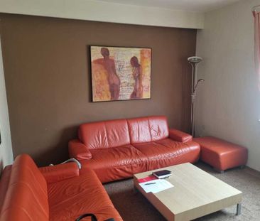 Mieszkanie rozkładowe 3 pokoje 60 m² - Zdjęcie 2