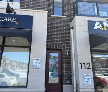 For Lease - 112 Burnhamthorpe Road, Oakville, Ontario - Photo 6