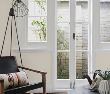 Sublime setting for a stylish 2 bed semi - Photo 3