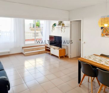 Ático completamente amueblado en alquiler en Sant Gervasi, Barcelona - Photo 2