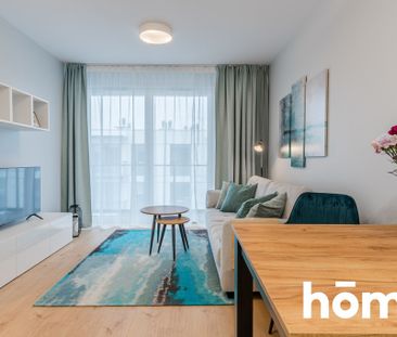 Mieszkanie 38,63 m², Gdynia, Leszczynki, Opata Hackiego - Zdjęcie 6