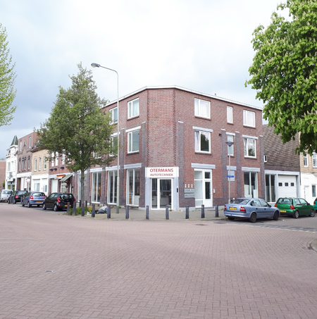 Appartement te huur Burg. Lemmensstraat 222 E Geleen - Foto 5