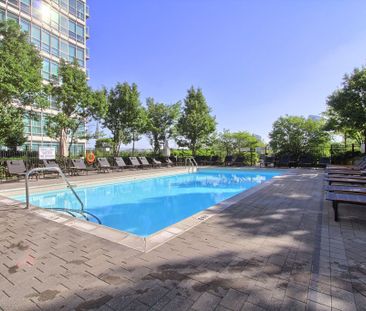 For Lease - 165 Legion Road Unit# 2723, Toronto, Ontario - Photo 1