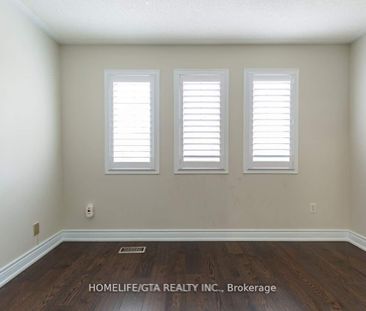 For Lease - 154 Goldenwood Crescent, Markham, Ontario - Photo 5