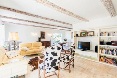 Maison meublée Biot - Photo 3