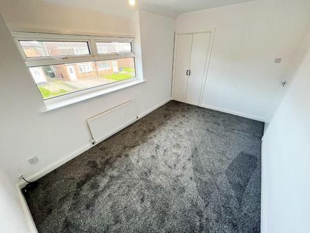 Chestnut avenue, Spennymoor - Photo 3