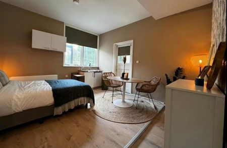 Te huur: Studio Brugstraat in Roosendaal - Photo 4