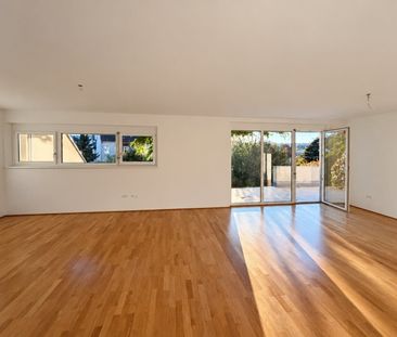 Viel Platz, viel Grün: 140 m² und 56 m² Terrasse nahe Türkenschanzpark - Photo 1