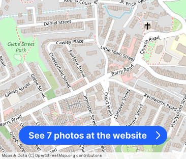 Barry Road, Barry. CF63 1BA - Photo 1