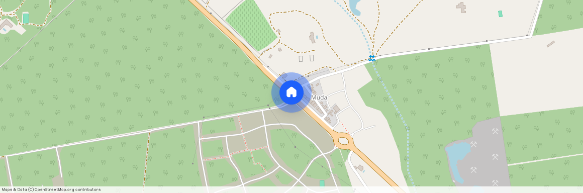 Muda, Grândola e Santa Margarida da Serra, Distrito de Setúbal