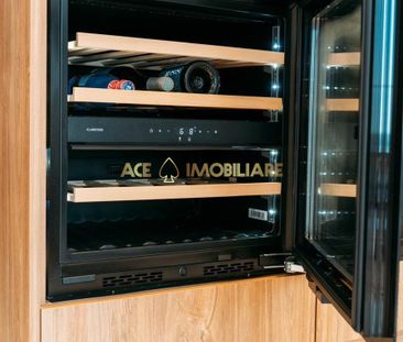 2 Camere de inchiriat | One Floreasca Towers | Mobilat & Utilat | Parc - Fotografie 4