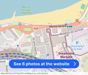 Arlington House, All Saints Avenue, Margate, Kent, CT9 - Photo 1