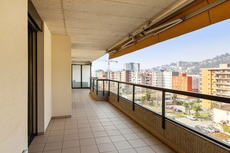 4.5 Zimmer, 107 m², 5. Stock - Foto 3