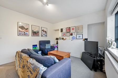 2 bedroom apartment - Photo 5