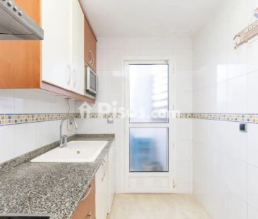 Piso en alquiler en Avenida Cañada Julián - Photo 2
