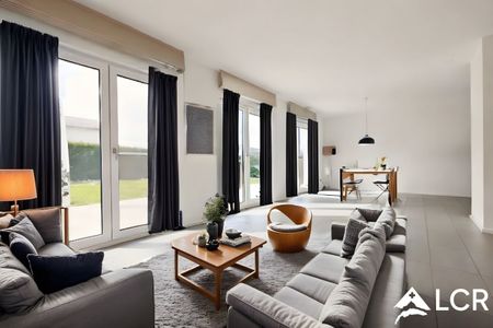 Magnifique villa de 5,5 pièces avec jardin - Photo 5