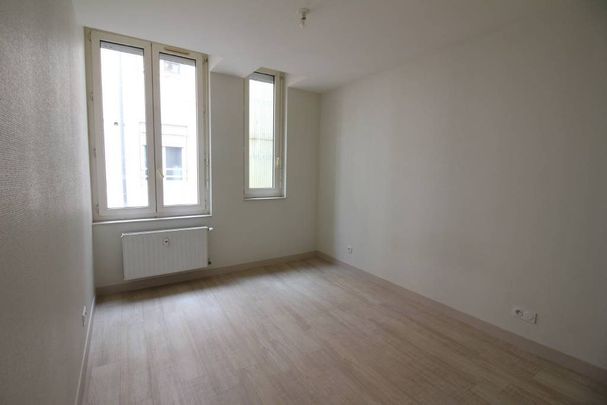 Appartement 2 pièces à louer St Étienne - 42000 / Réf: LA2554-COMPANY39997BYE - Photo 1