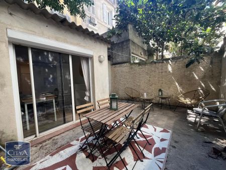 Appartement à louer 2 pièces 31.41m² - Photo 5