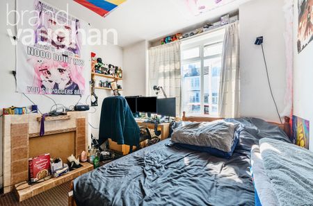 4 bedroom terraced house to rent - Photo 3