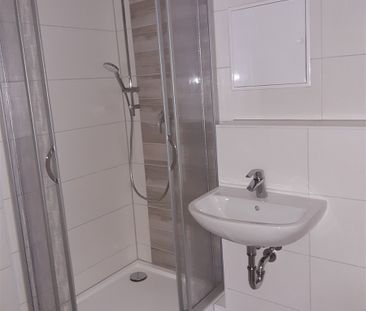 Alles wird neu - tolle 3-Raumwohnung in grüner Lage - Foto 1
