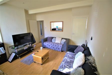 Ecclesall Road, Ecclesall – 355A - Photo 4