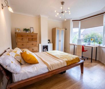 6 bedroom house to rent - Photo 5