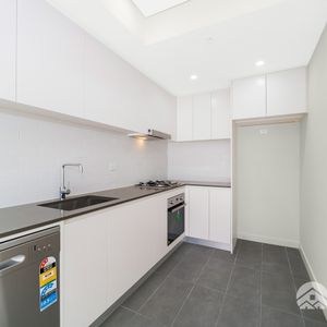 1015/22 Dressler Court Merrylands - Photo 2