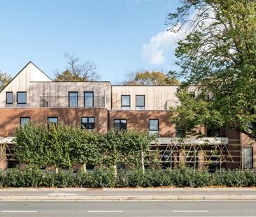 Nieuwbouw appartement met 2 slaapkamers en groot terras - Photo 4