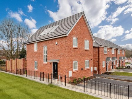 3 bedroom house to rent - Photo 2