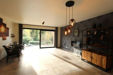 MODERN APPARTEMENT MET RUIM TERRAS EN ZICHT OP GROEN - Photo 2