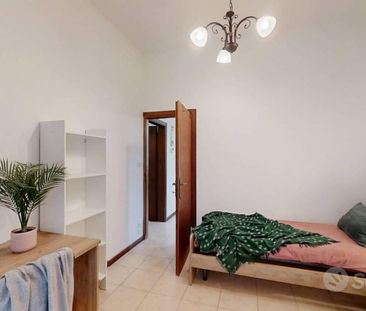 Stanza singola a Marghera - Photo 4