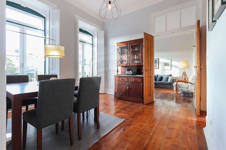 Apartamento T2 em Lisboa - Photo 3