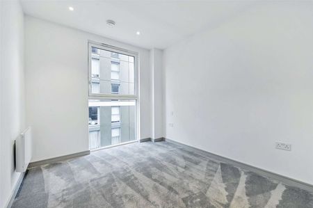 A modern apartment with large private terrace in the sought after Berkeley Eden Grove development. - Photo 3