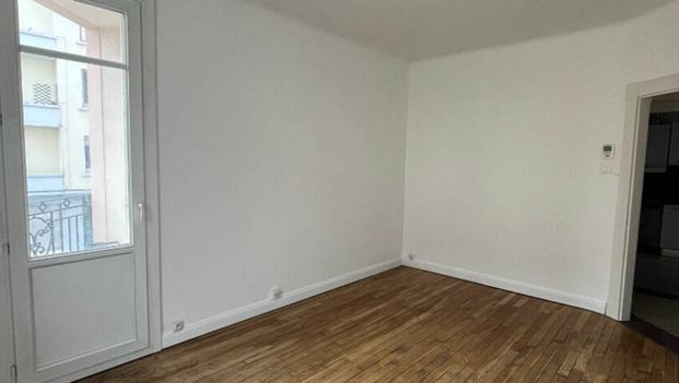 APPARTEMENT RENOVE - F3 - CUISINE EQUIPEE BALCON - METZ SABLON - Photo 1