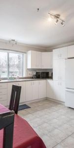 Appartement 4 ½ à louer Sainte-Foy / Sillery avril 2026 - Photo 4