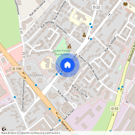 78955, Carrières-Sous-Poissy