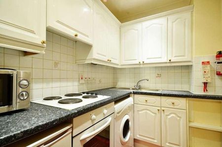 Penywern Road, Earls Court, SW5 - Photo 2