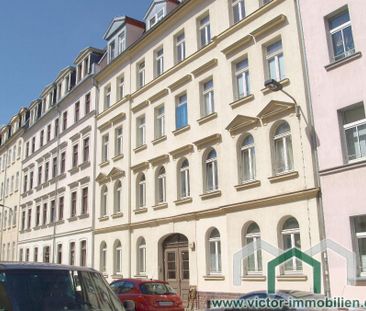 ** 3-Zimmer-Wohnung mit Balkon und Tageslichtbad ** - Photo 1