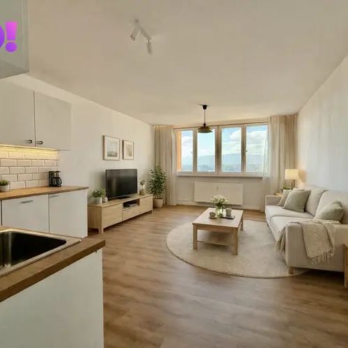Pronájem bytu 1+kk, ul. Čáslavská, Český Těšín - Photo 1