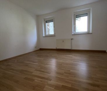 Erstbezug nach Sanierung! Gemütliche 3- Zimmer Wohnung im Erdgescho... - Photo 6