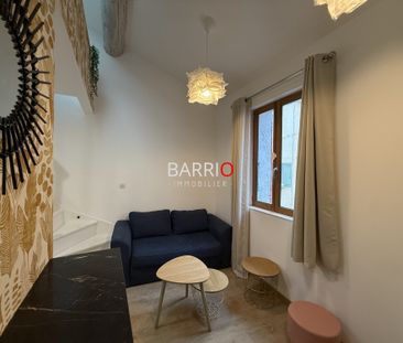 Location Maison 2 pièces 16m² ST CYPRIEN 66750 - Photo 5