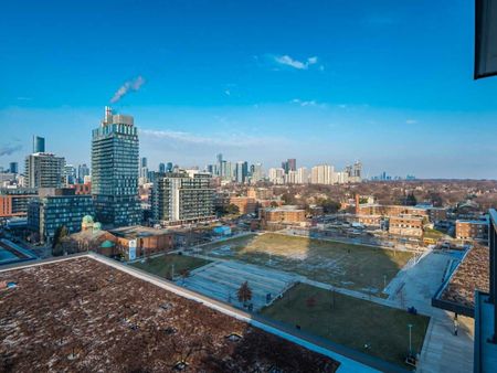 For Lease - 170 Sumach Street Unit# 1207, Toronto, Ontario - Photo 4