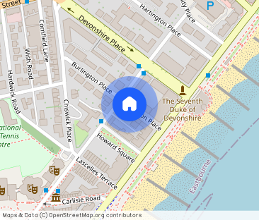 Alban Court, Eastbourne, BN21 - Photo 1