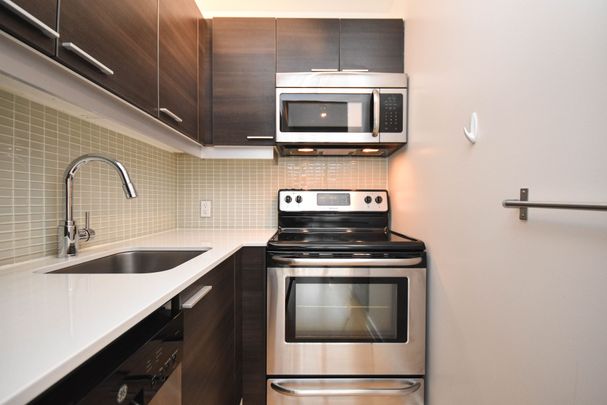 For Lease - 349 Mcleod Street Unit# 726, Ottawa Centre, Ontario - Photo 1