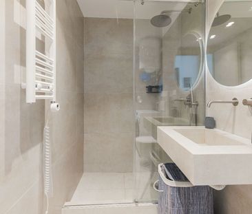 Studio/Γκαρσονιέρα για ενοικίαση Πολύγωνο (Πολύγωνο - Τουρκοβούνια) - Photo 5