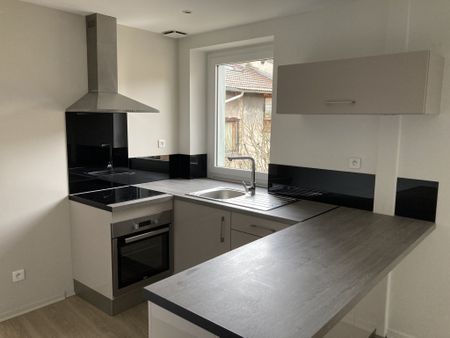 T2 - CENTRE VILLE - Photo 3