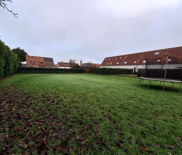Alleenstaande woning op groot perceel te Moerkerke - Photo 2