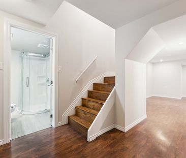 For Lease - 115 Woliston Crescent, Kanata, Ontario - Photo 1