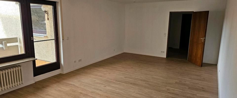 Renovierte 3-Zimmer-Wohnung mit Südwestbalkon in Schwieberdingen - Foto 1