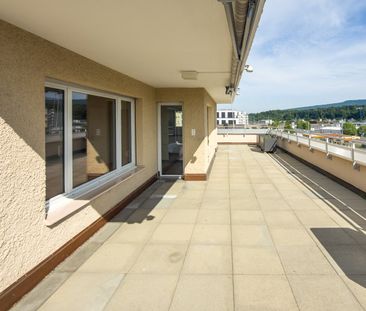 4.5 Zimmer, 126 m², 3. Stock - Photo 2